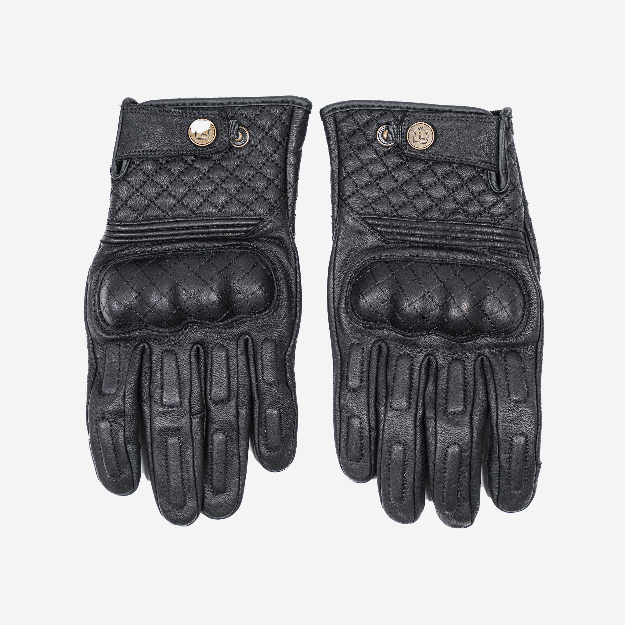 Leather Gloves - Image 12