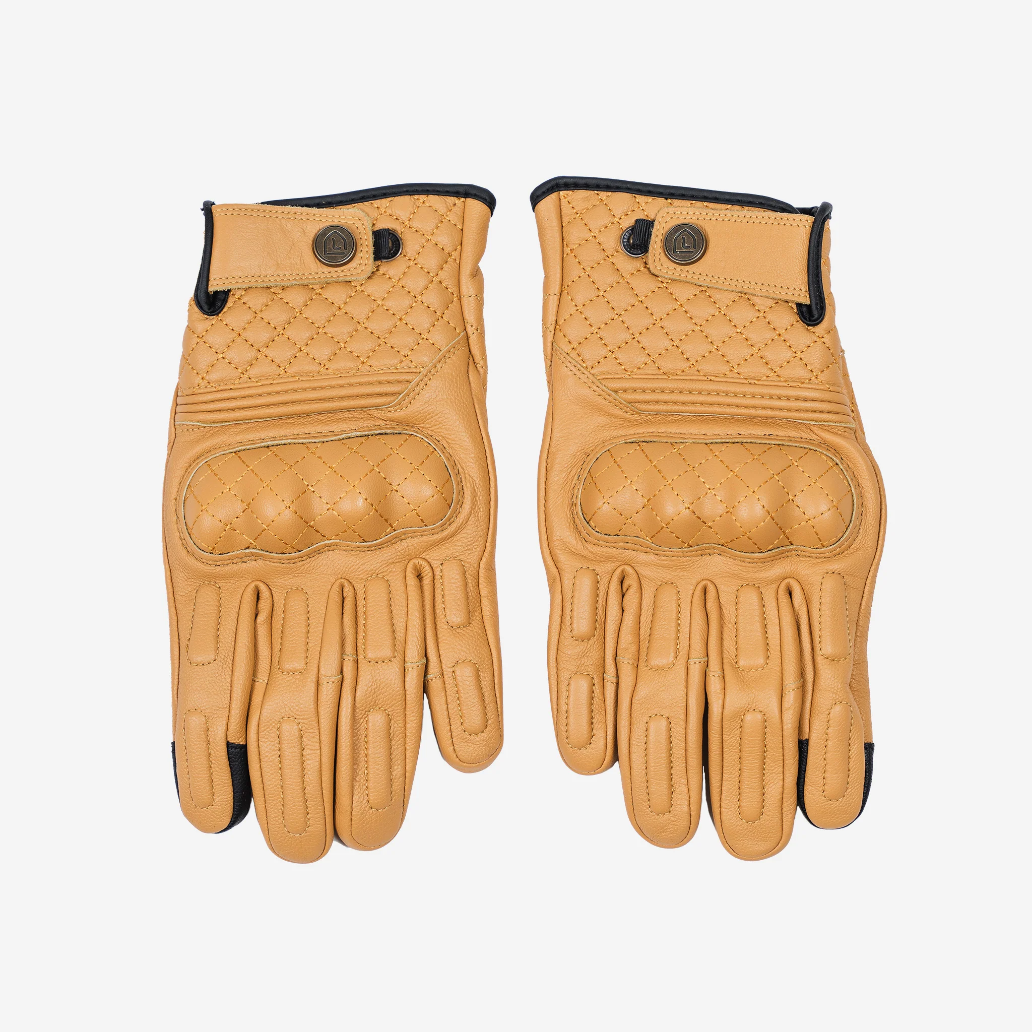 Leather Gloves - Image 6