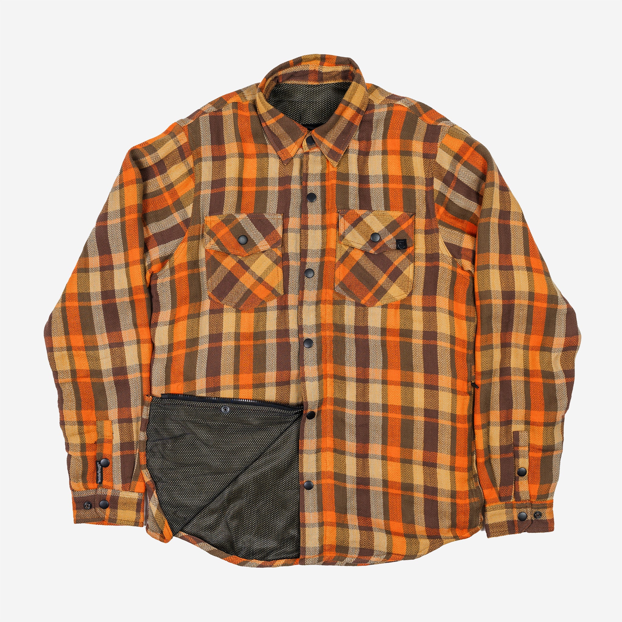 Free Ridin' Flannel - Image 11