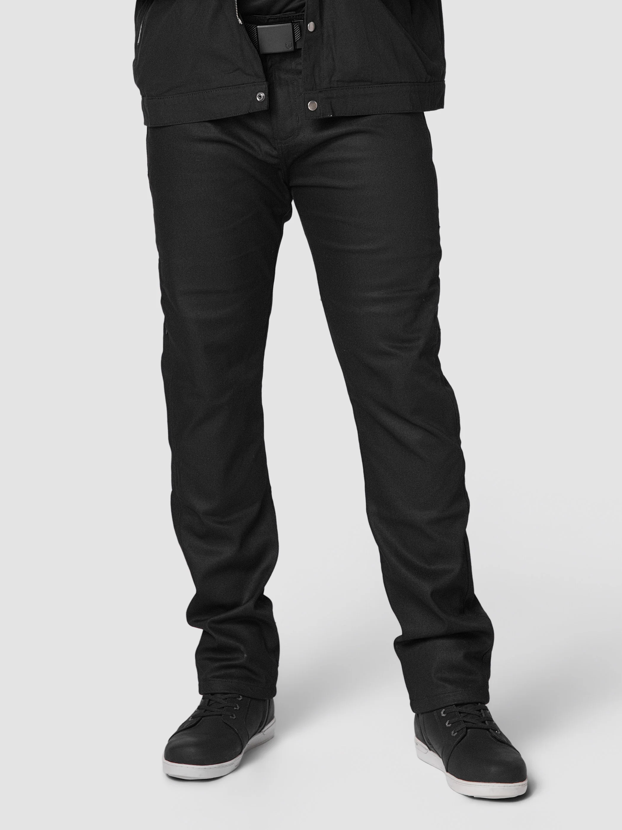Stalwart Straight Leg Jean - Image 15