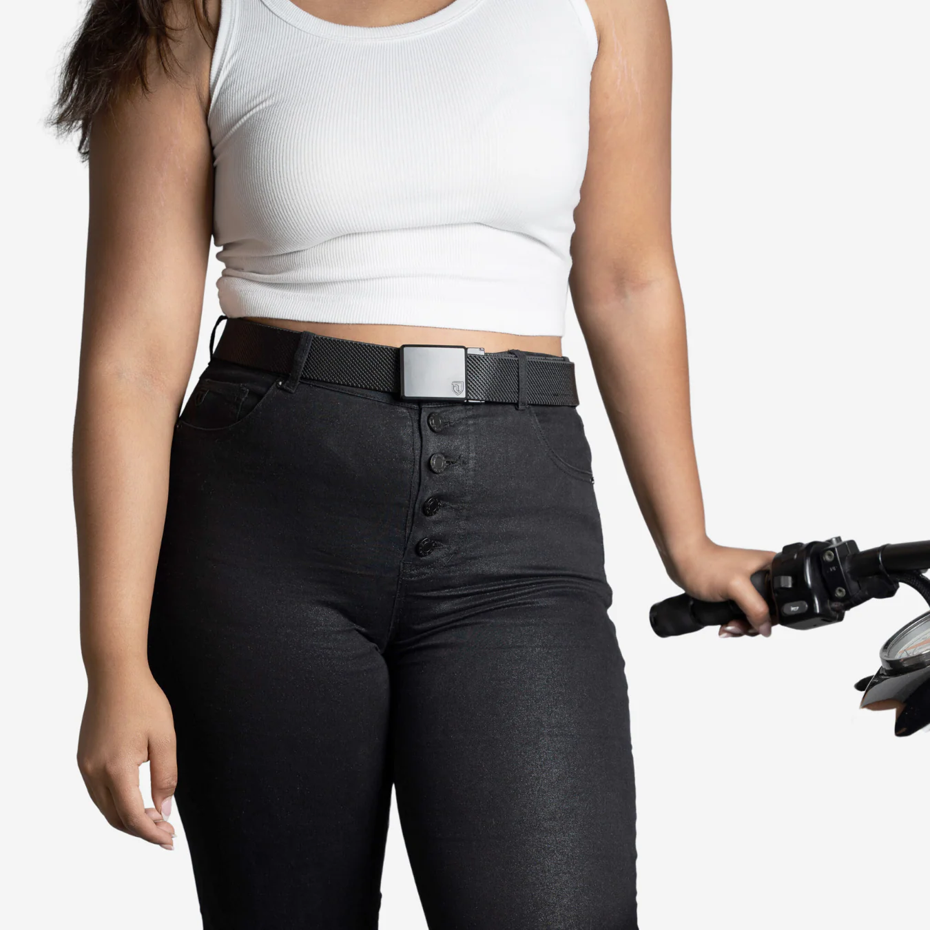 Reversible Stretch Belt - Image 6