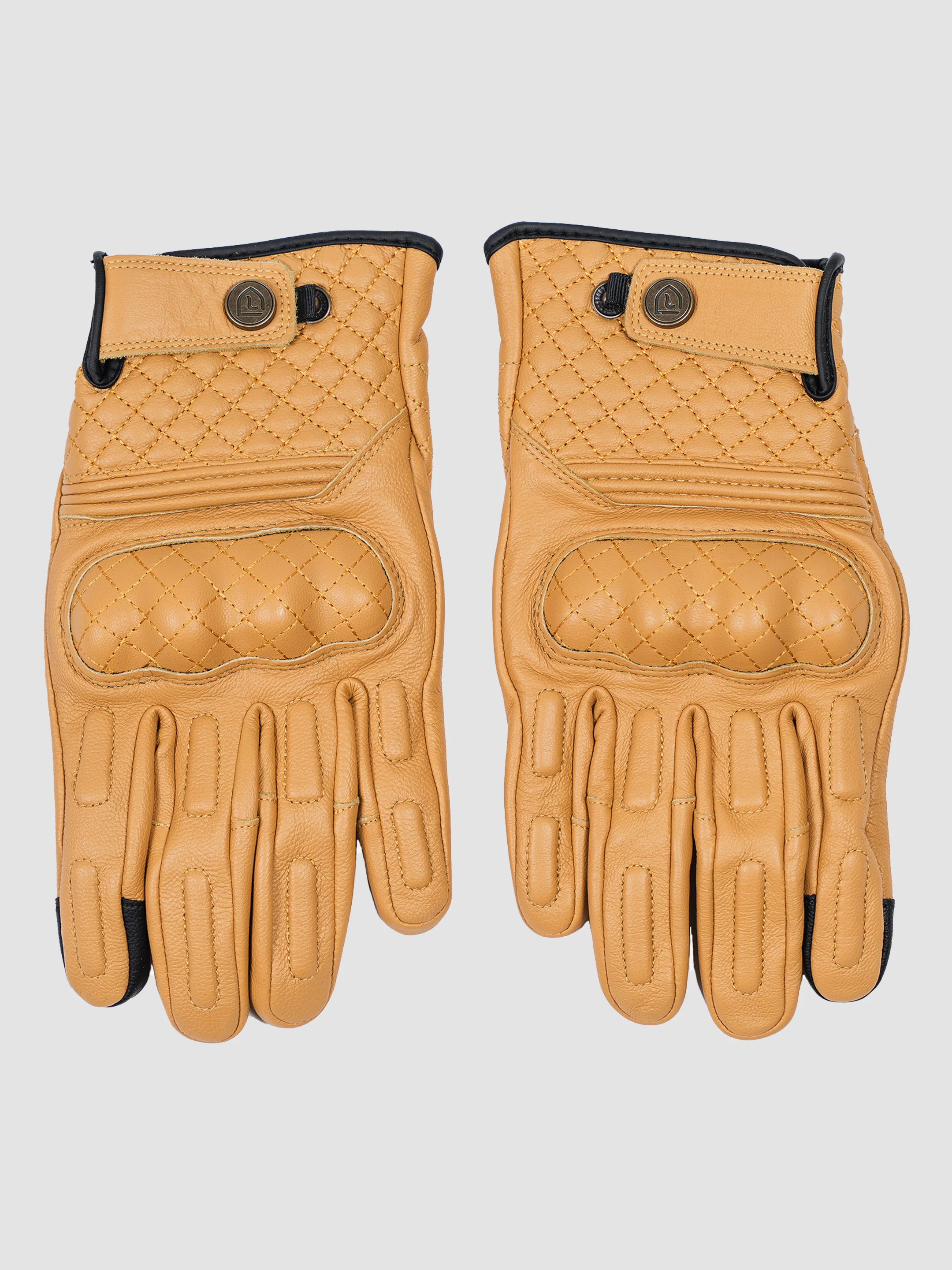 Leather Gloves - Image 19