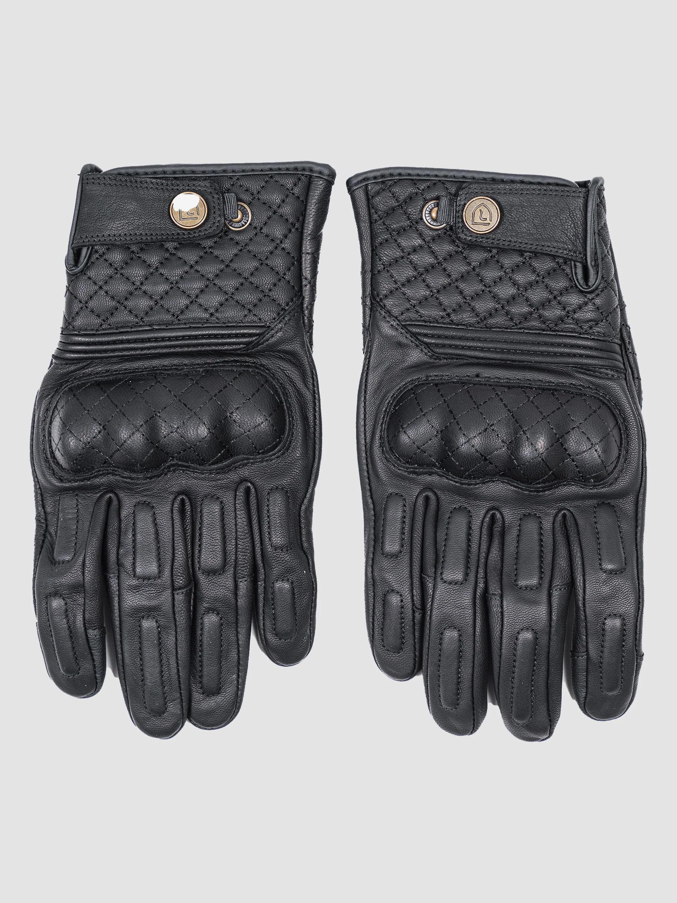 Leather Gloves - Image 20