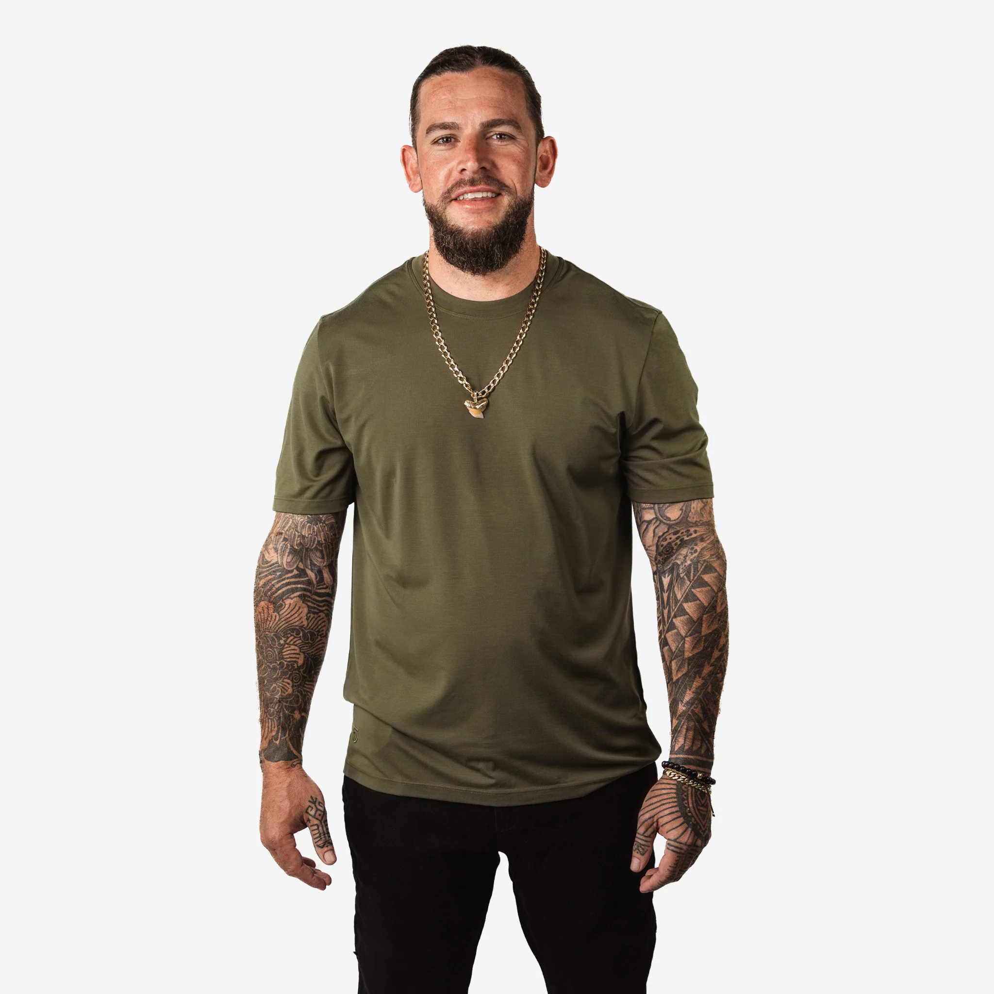 Vanguard Tech Tees (3-pack) - Image 12
