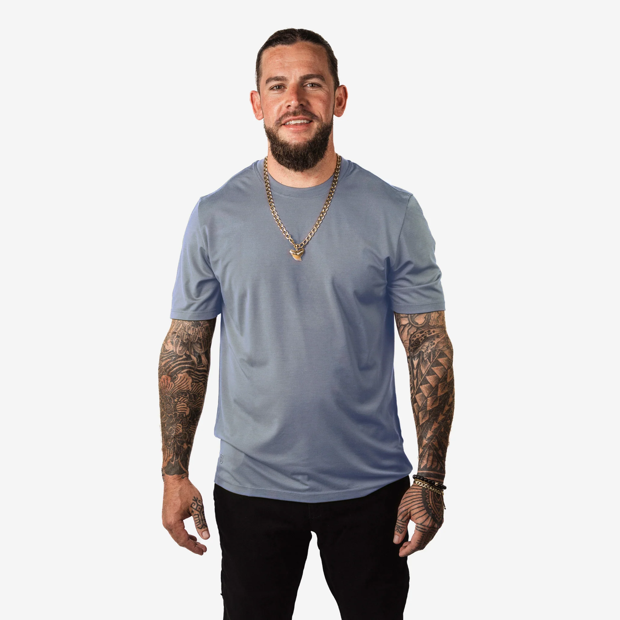 Vanguard Tech Tees (3-pack) - Image 17