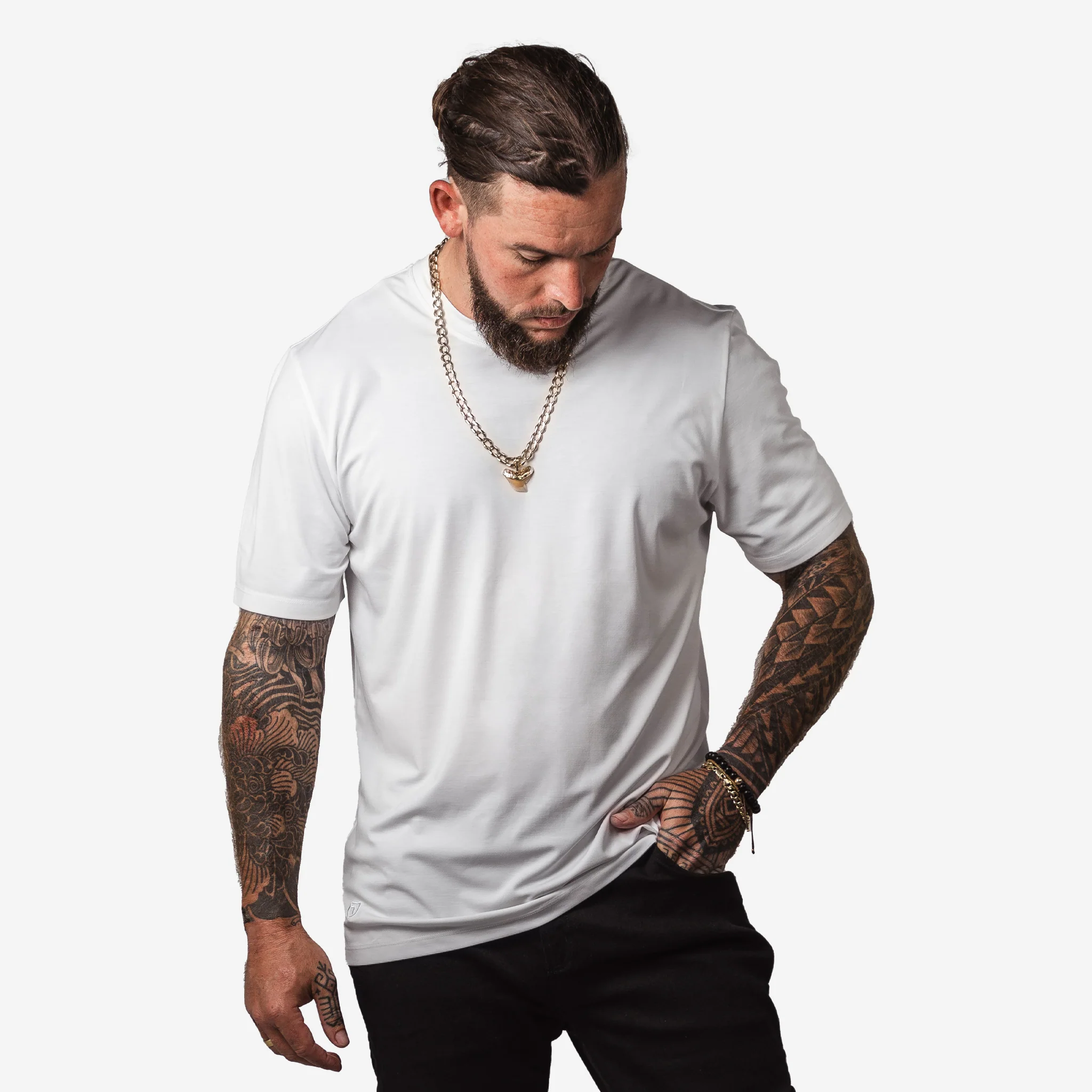 Vanguard Tech Tees (3-pack) - Image 7