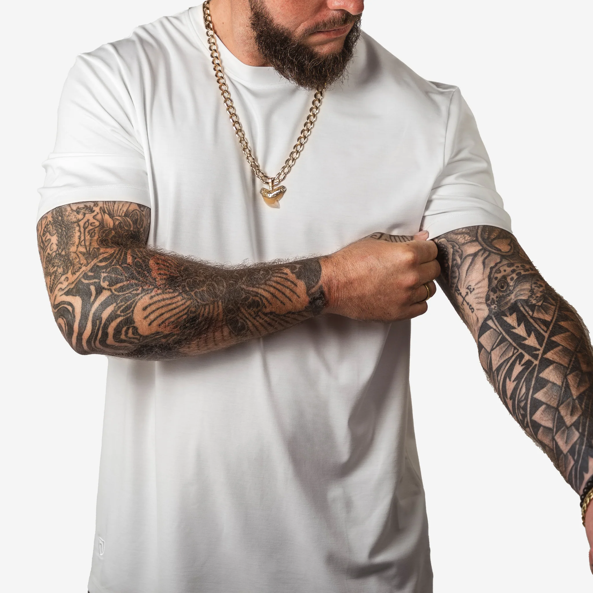 Vanguard Tech Tees (3-pack) - Image 8